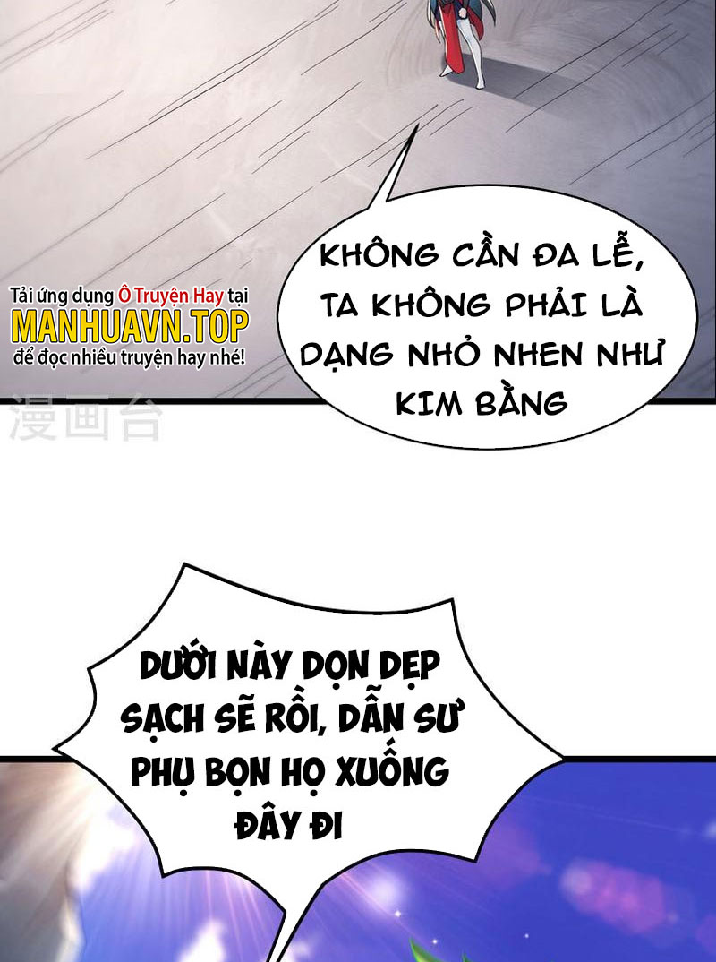 Đồ Đệ Của Ta Đều Là Nữ Ma Đầu Chapter 87 - Hamtruyen.vn