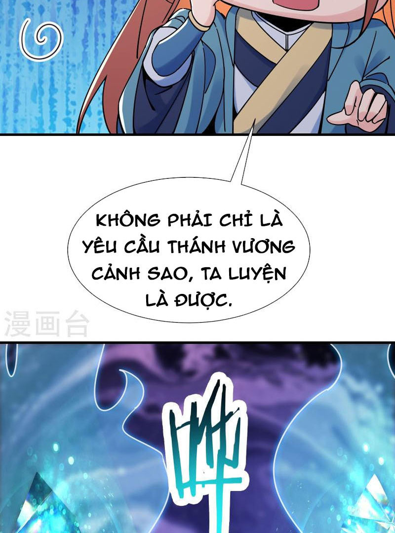 Đồ Đệ Của Ta Đều Là Nữ Ma Đầu Chapter 88 - Hamtruyen.vn