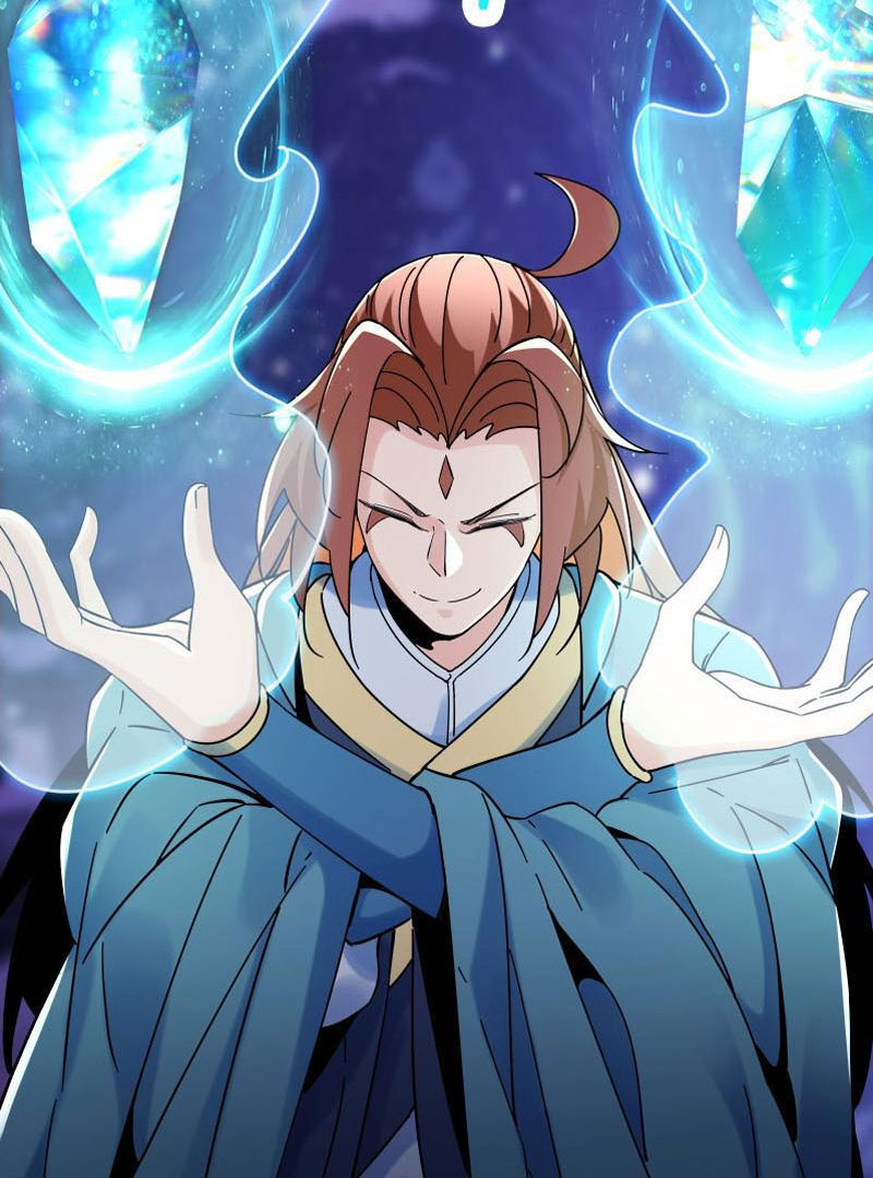 Đồ Đệ Của Ta Đều Là Nữ Ma Đầu Chapter 88 - Hamtruyen.vn