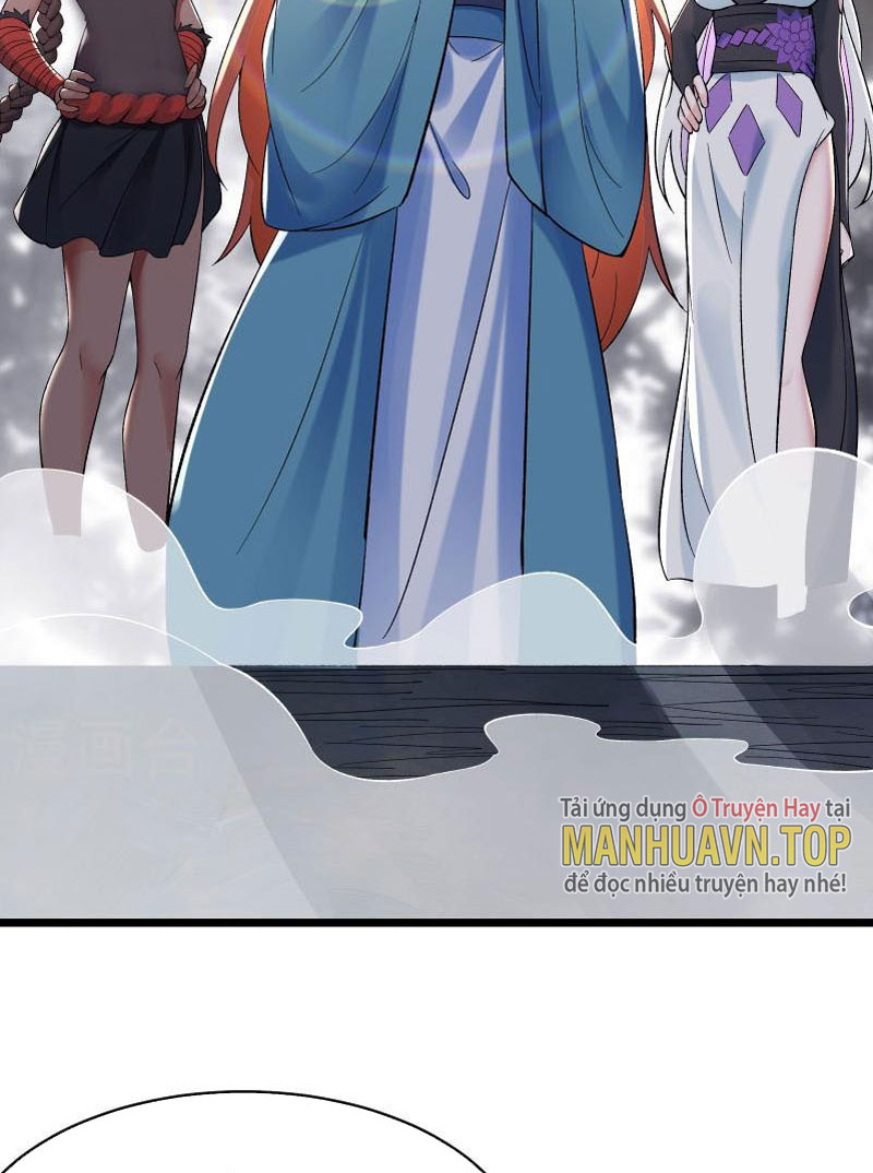 Đồ Đệ Của Ta Đều Là Nữ Ma Đầu Chapter 87 - Hamtruyen.vn