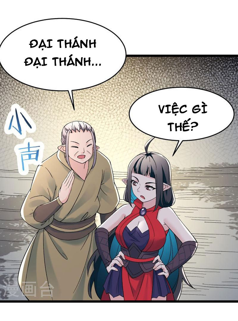 Đồ Đệ Của Ta Đều Là Nữ Ma Đầu Chapter 87 - Hamtruyen.vn