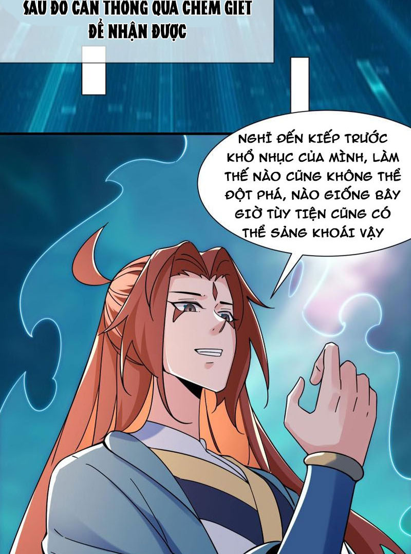 Đồ Đệ Của Ta Đều Là Nữ Ma Đầu Chapter 88 - Hamtruyen.vn