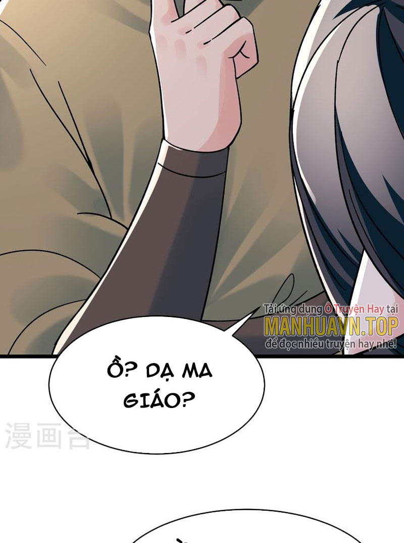 Đồ Đệ Của Ta Đều Là Nữ Ma Đầu Chapter 87 - Hamtruyen.vn
