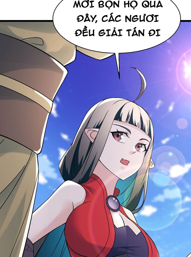 Đồ Đệ Của Ta Đều Là Nữ Ma Đầu Chapter 87 - Hamtruyen.vn
