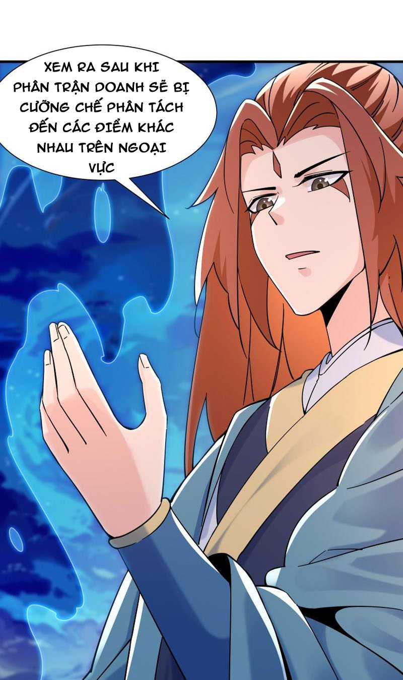 Đồ Đệ Của Ta Đều Là Nữ Ma Đầu Chapter 88 - Hamtruyen.vn