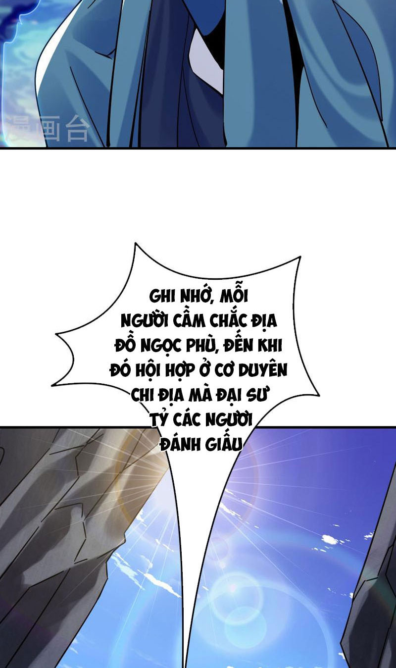Đồ Đệ Của Ta Đều Là Nữ Ma Đầu Chapter 88 - Hamtruyen.vn