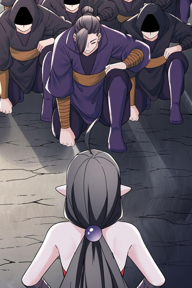 Đồ Đệ Của Ta Đều Là Nữ Ma Đầu Chapter 87 - Hamtruyen.vn