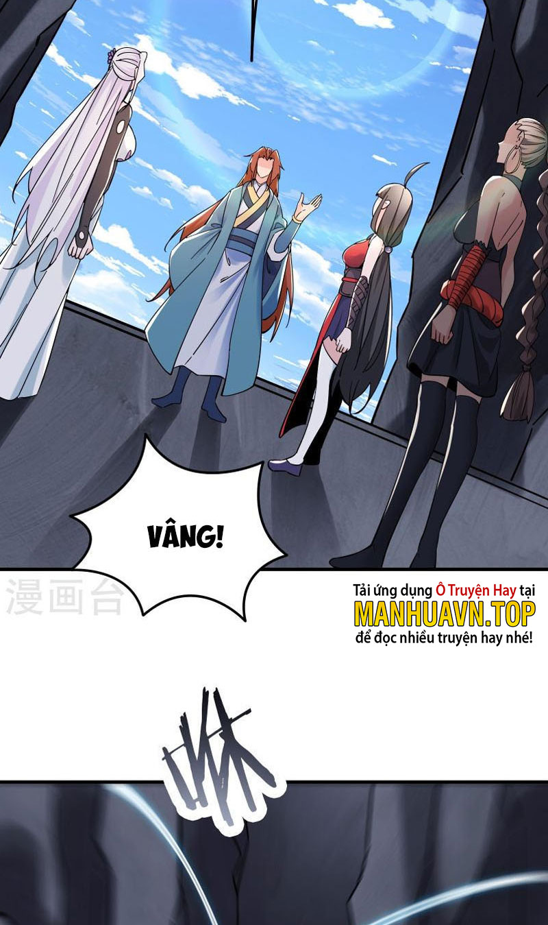Đồ Đệ Của Ta Đều Là Nữ Ma Đầu Chapter 88 - Hamtruyen.vn