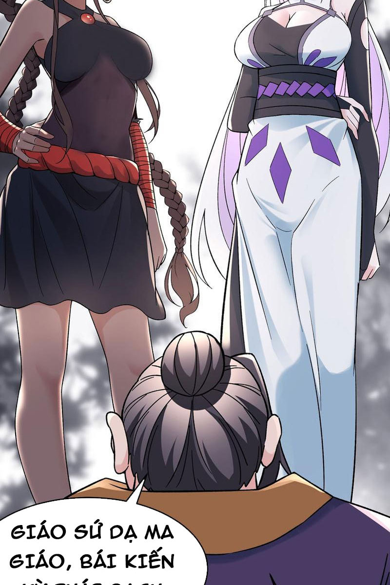 Đồ Đệ Của Ta Đều Là Nữ Ma Đầu Chapter 87 - Hamtruyen.vn