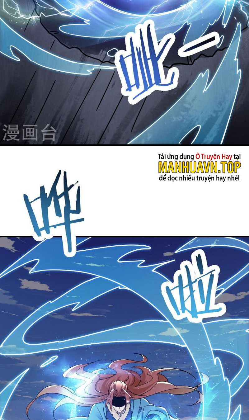 Đồ Đệ Của Ta Đều Là Nữ Ma Đầu Chapter 88 - Hamtruyen.vn