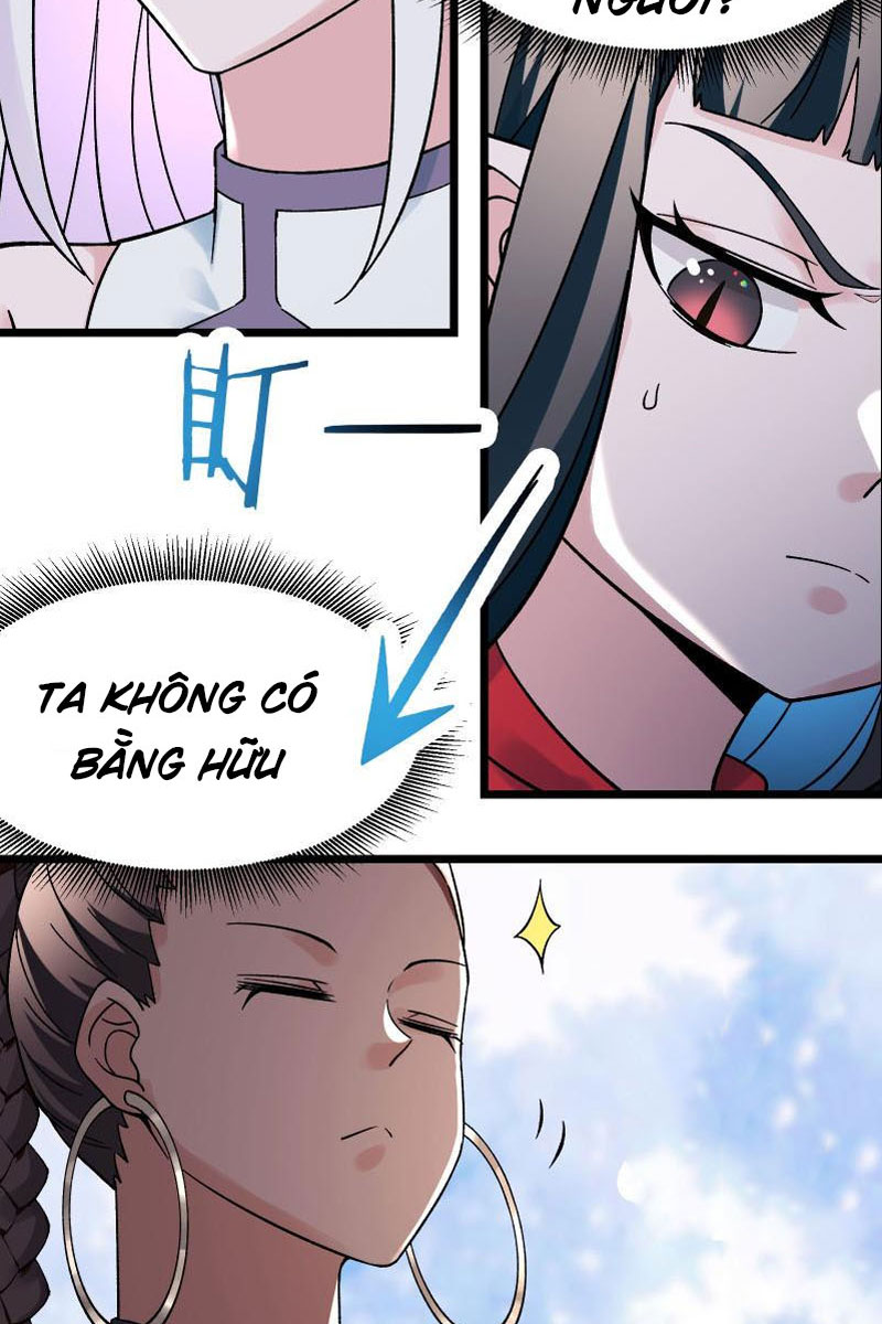 Đồ Đệ Của Ta Đều Là Nữ Ma Đầu Chapter 87 - Hamtruyen.vn