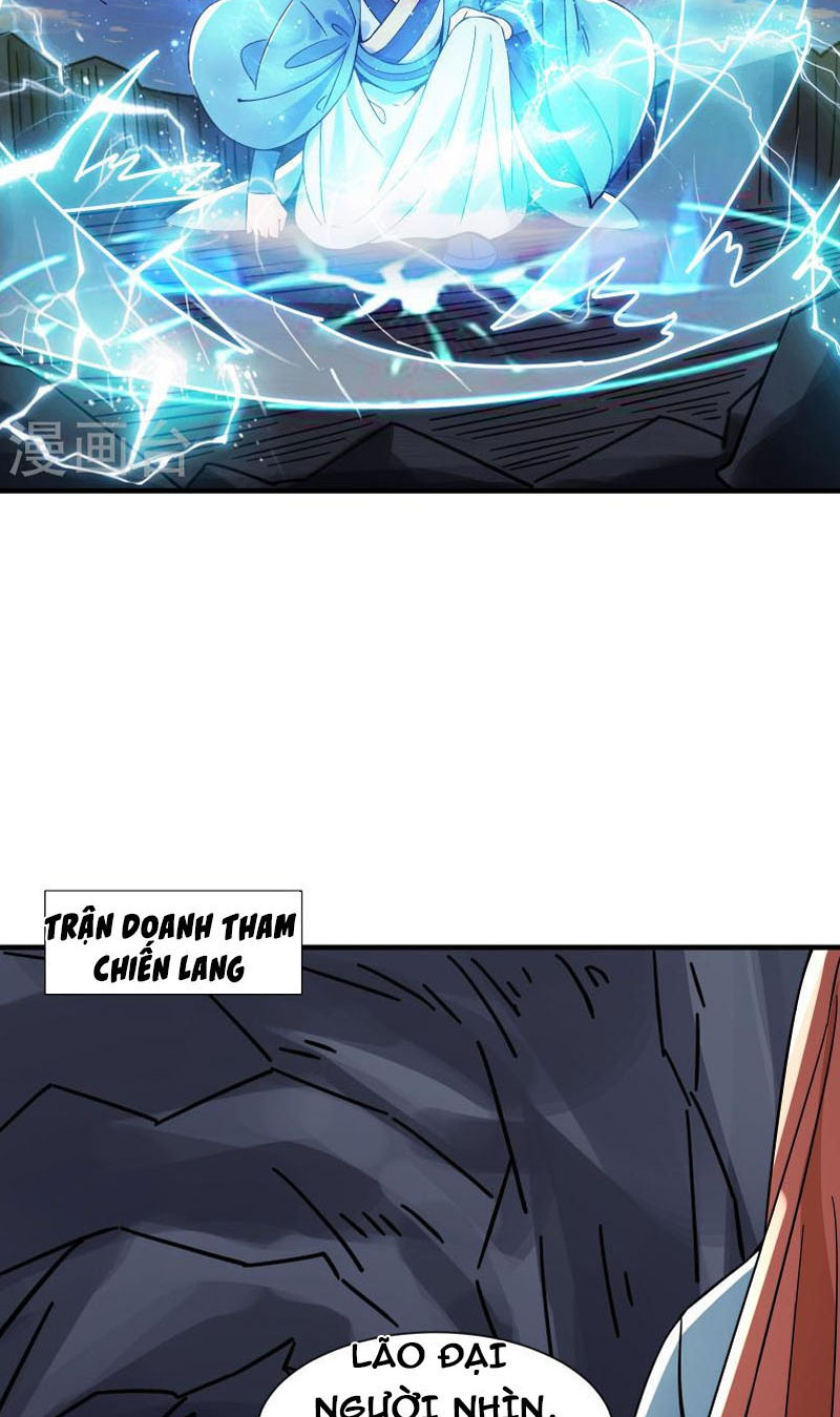 Đồ Đệ Của Ta Đều Là Nữ Ma Đầu Chapter 88 - Hamtruyen.vn