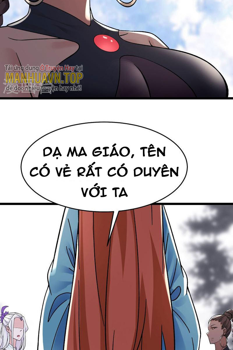 Đồ Đệ Của Ta Đều Là Nữ Ma Đầu Chapter 87 - Hamtruyen.vn