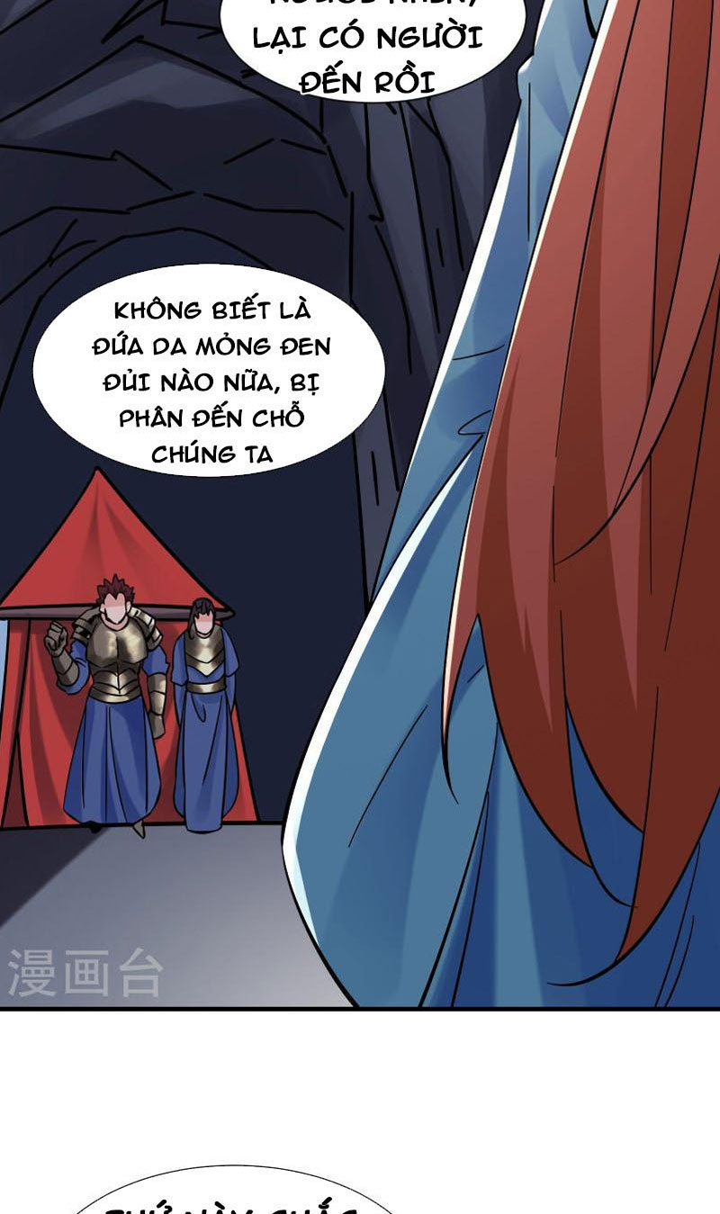 Đồ Đệ Của Ta Đều Là Nữ Ma Đầu Chapter 88 - Hamtruyen.vn