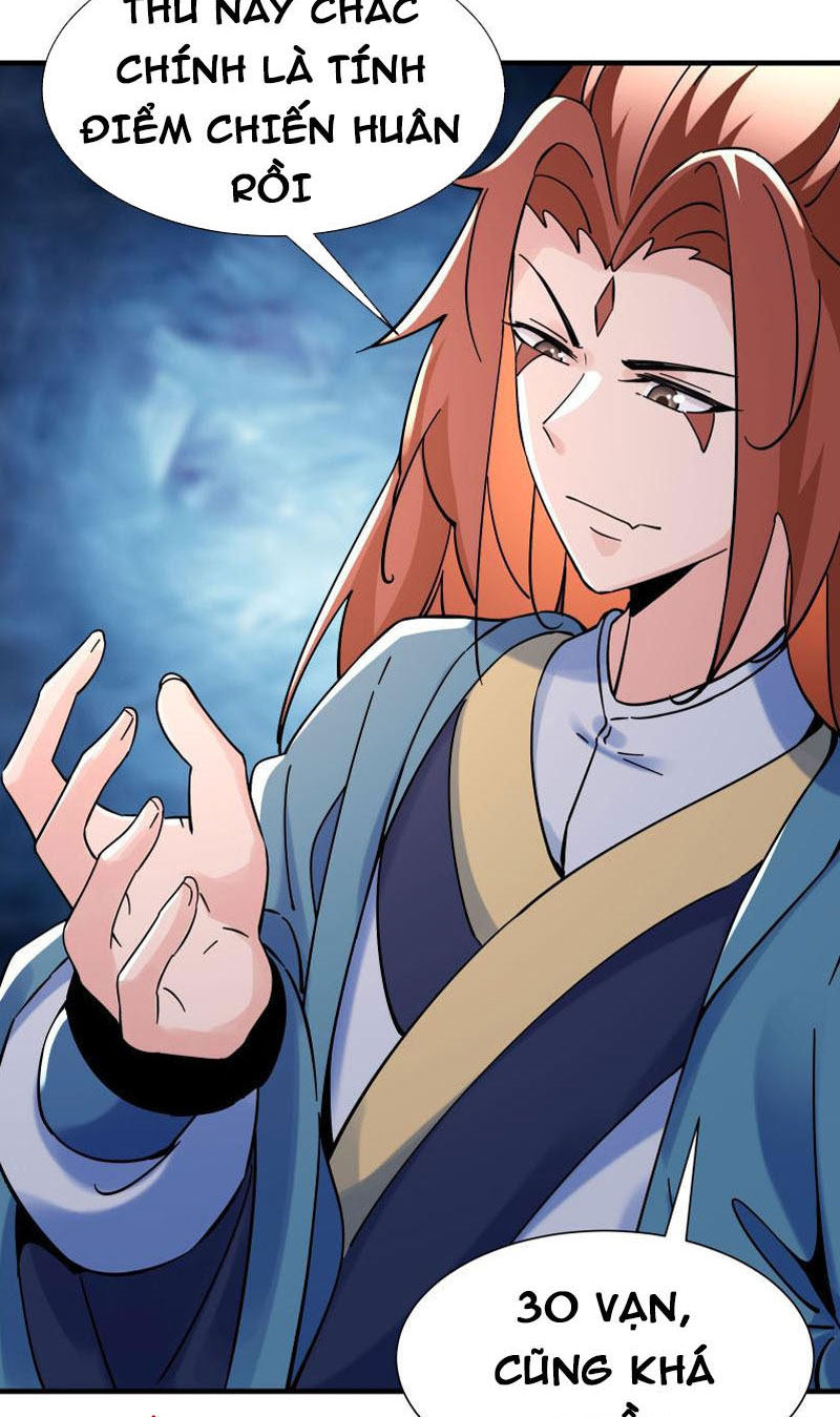 Đồ Đệ Của Ta Đều Là Nữ Ma Đầu Chapter 88 - Hamtruyen.vn