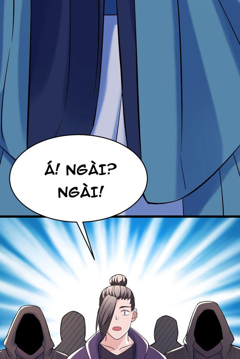 Đồ Đệ Của Ta Đều Là Nữ Ma Đầu Chapter 87 - Hamtruyen.vn