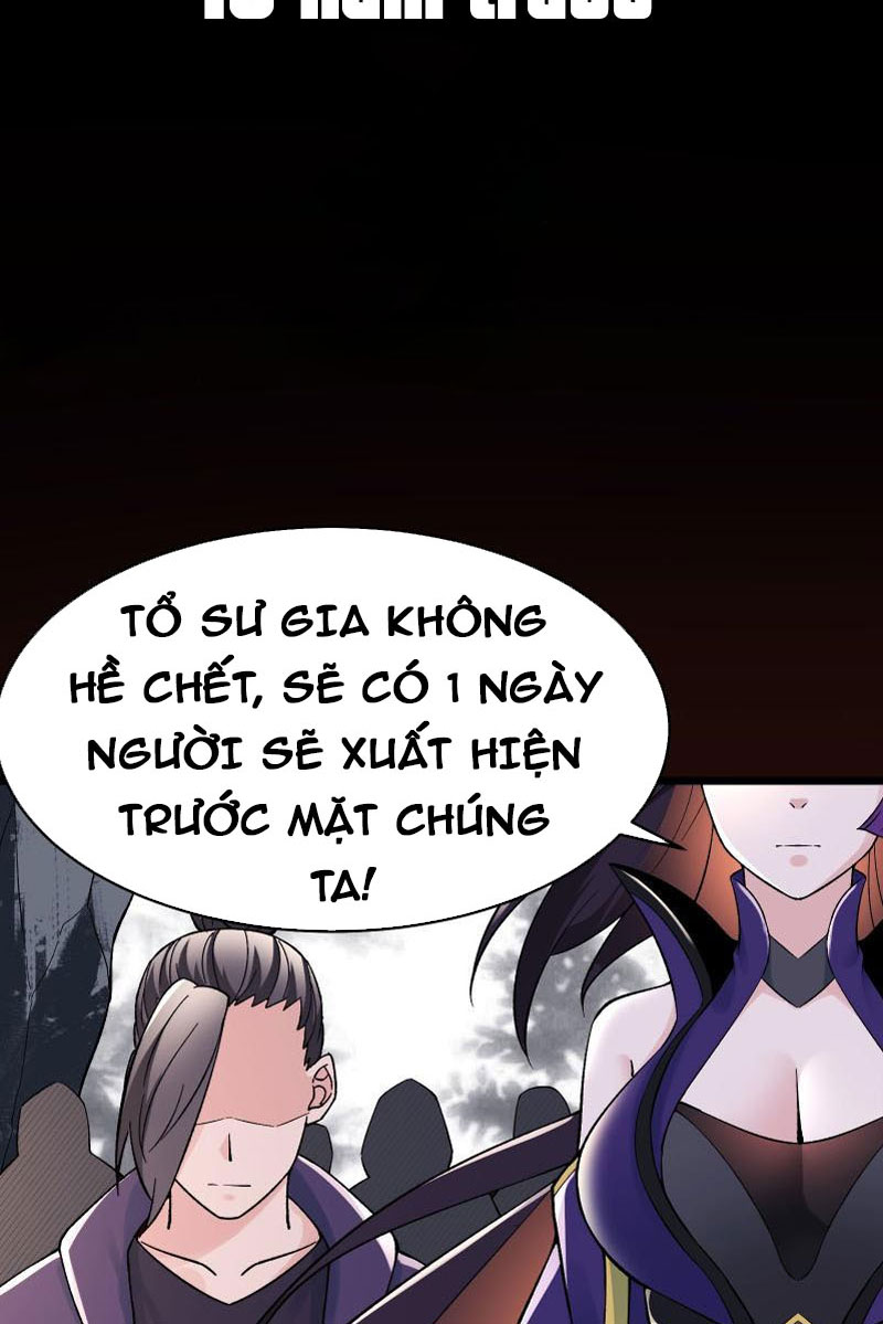Đồ Đệ Của Ta Đều Là Nữ Ma Đầu Chapter 87 - Hamtruyen.vn