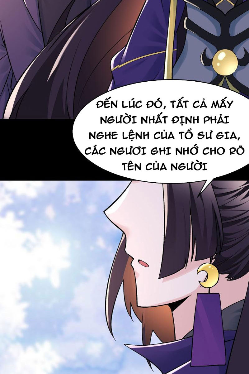 Đồ Đệ Của Ta Đều Là Nữ Ma Đầu Chapter 87 - Hamtruyen.vn