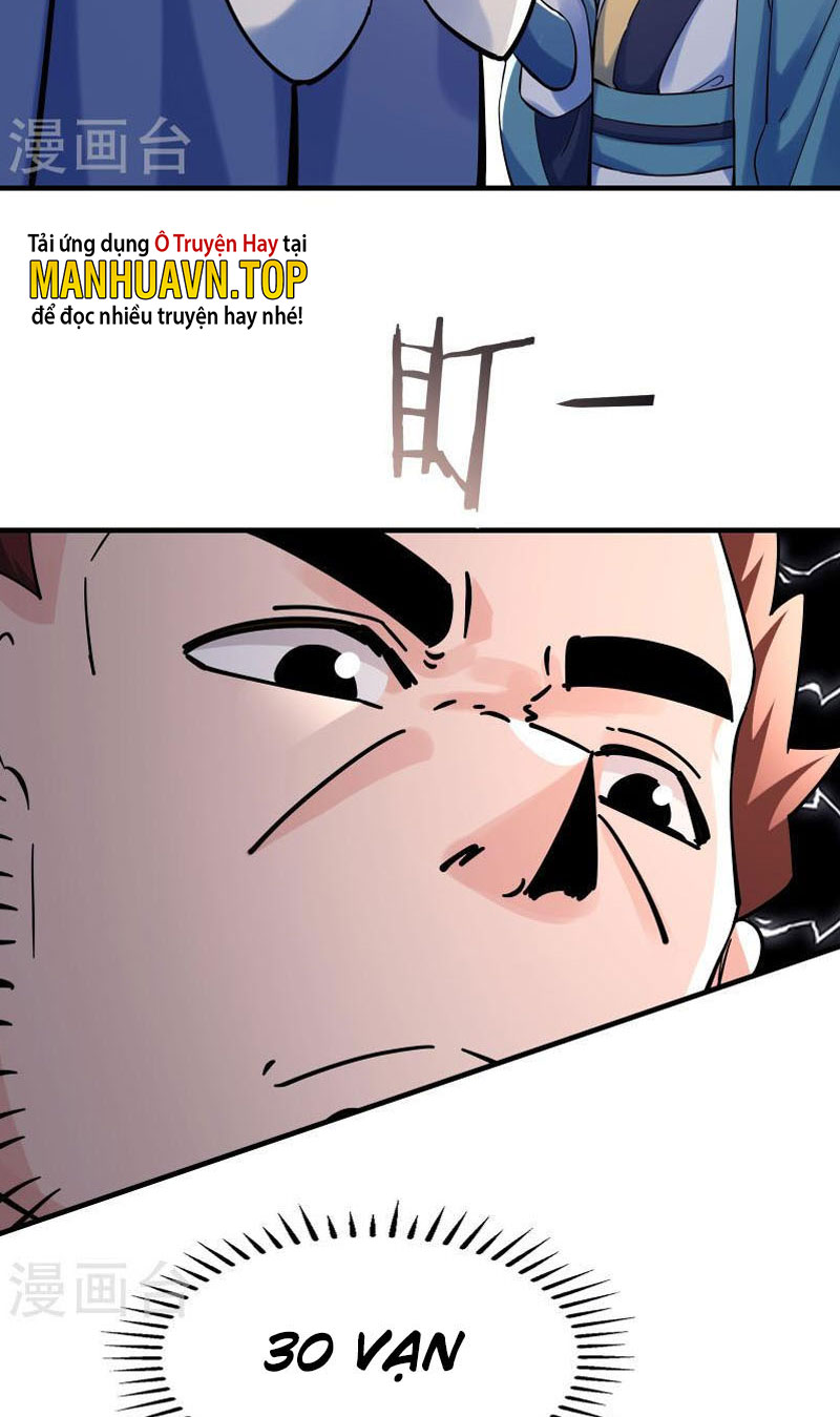 Đồ Đệ Của Ta Đều Là Nữ Ma Đầu Chapter 88 - Hamtruyen.vn