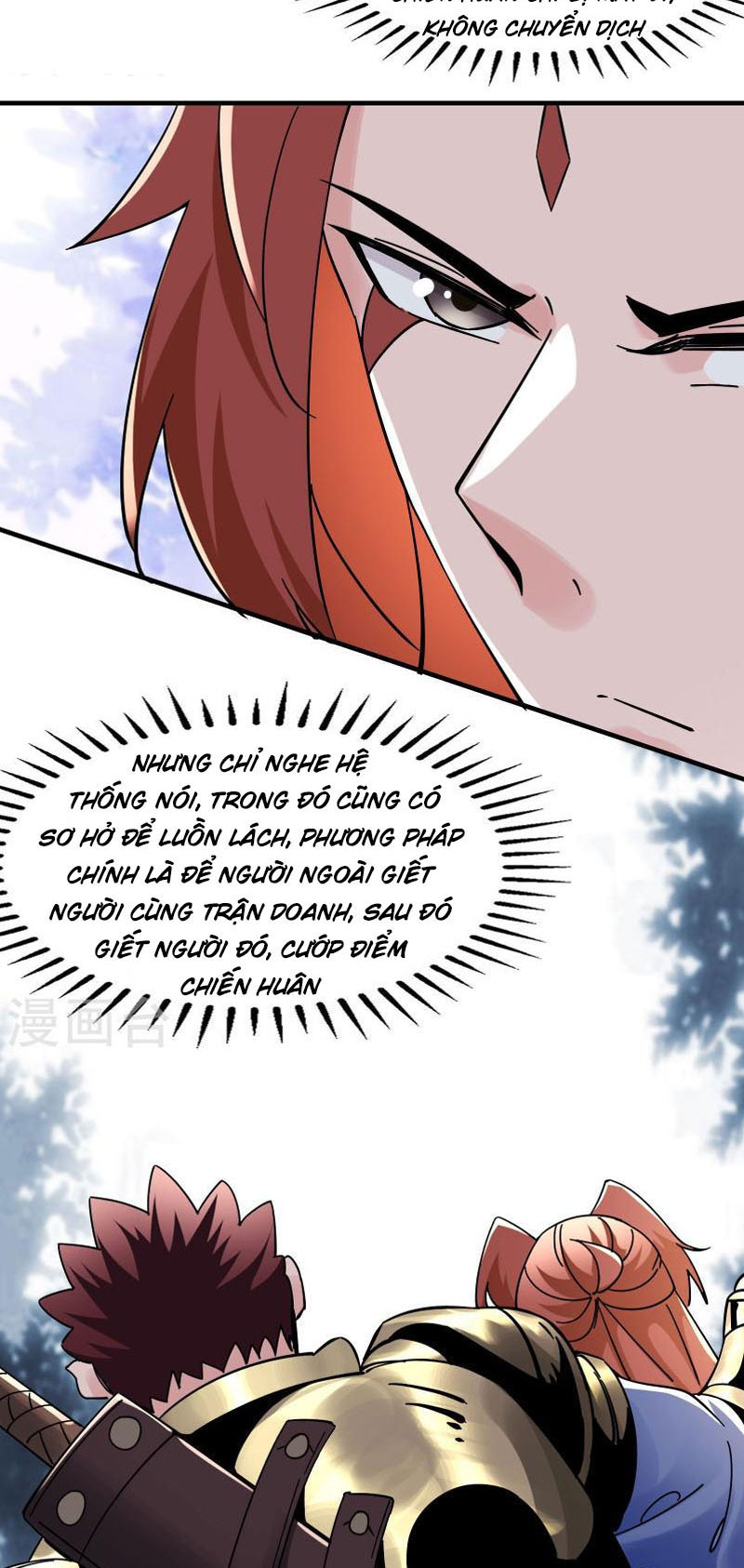 Đồ Đệ Của Ta Đều Là Nữ Ma Đầu Chapter 88 - Hamtruyen.vn