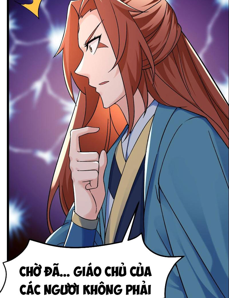 Đồ Đệ Của Ta Đều Là Nữ Ma Đầu Chapter 87 - Hamtruyen.vn