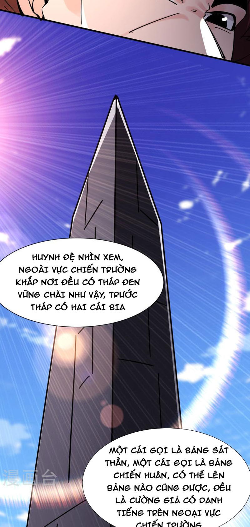 Đồ Đệ Của Ta Đều Là Nữ Ma Đầu Chapter 88 - Hamtruyen.vn