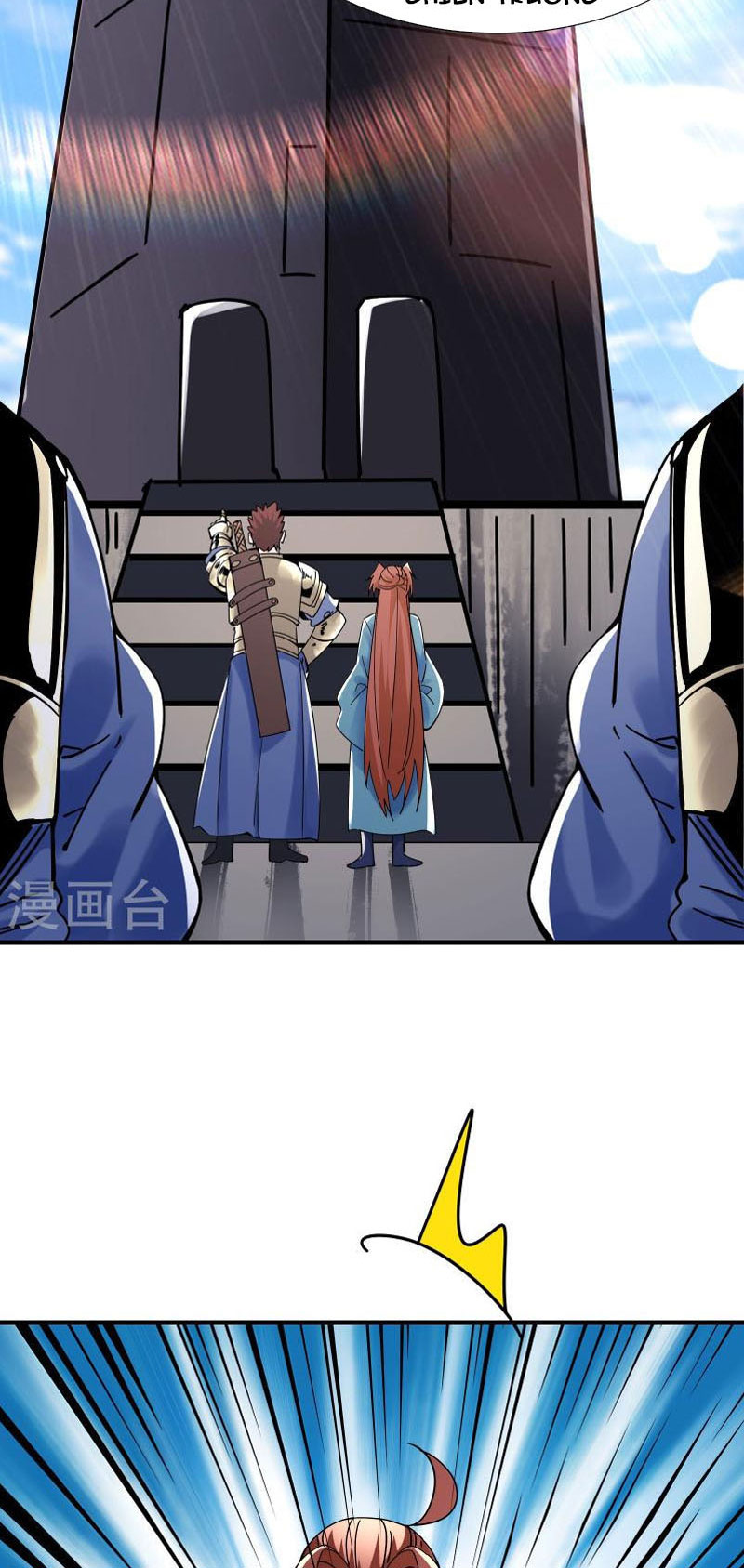 Đồ Đệ Của Ta Đều Là Nữ Ma Đầu Chapter 88 - Hamtruyen.vn