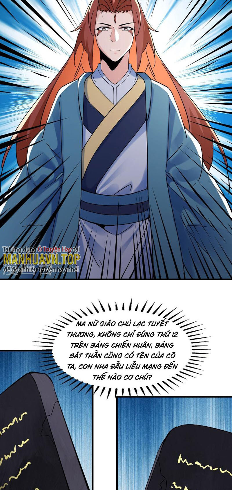 Đồ Đệ Của Ta Đều Là Nữ Ma Đầu Chapter 88 - Hamtruyen.vn