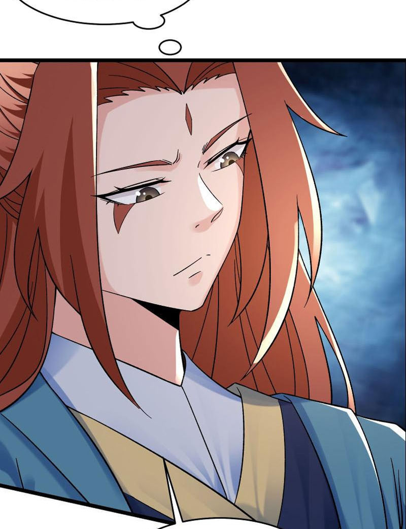 Đồ Đệ Của Ta Đều Là Nữ Ma Đầu Chapter 87 - Hamtruyen.vn