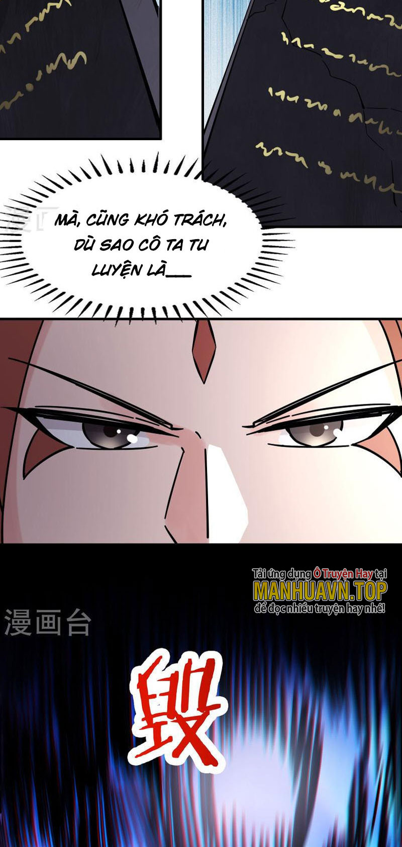Đồ Đệ Của Ta Đều Là Nữ Ma Đầu Chapter 88 - Hamtruyen.vn