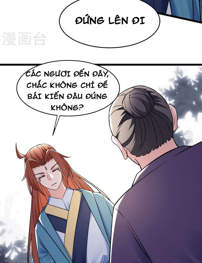 Đồ Đệ Của Ta Đều Là Nữ Ma Đầu Chapter 87 - Hamtruyen.vn