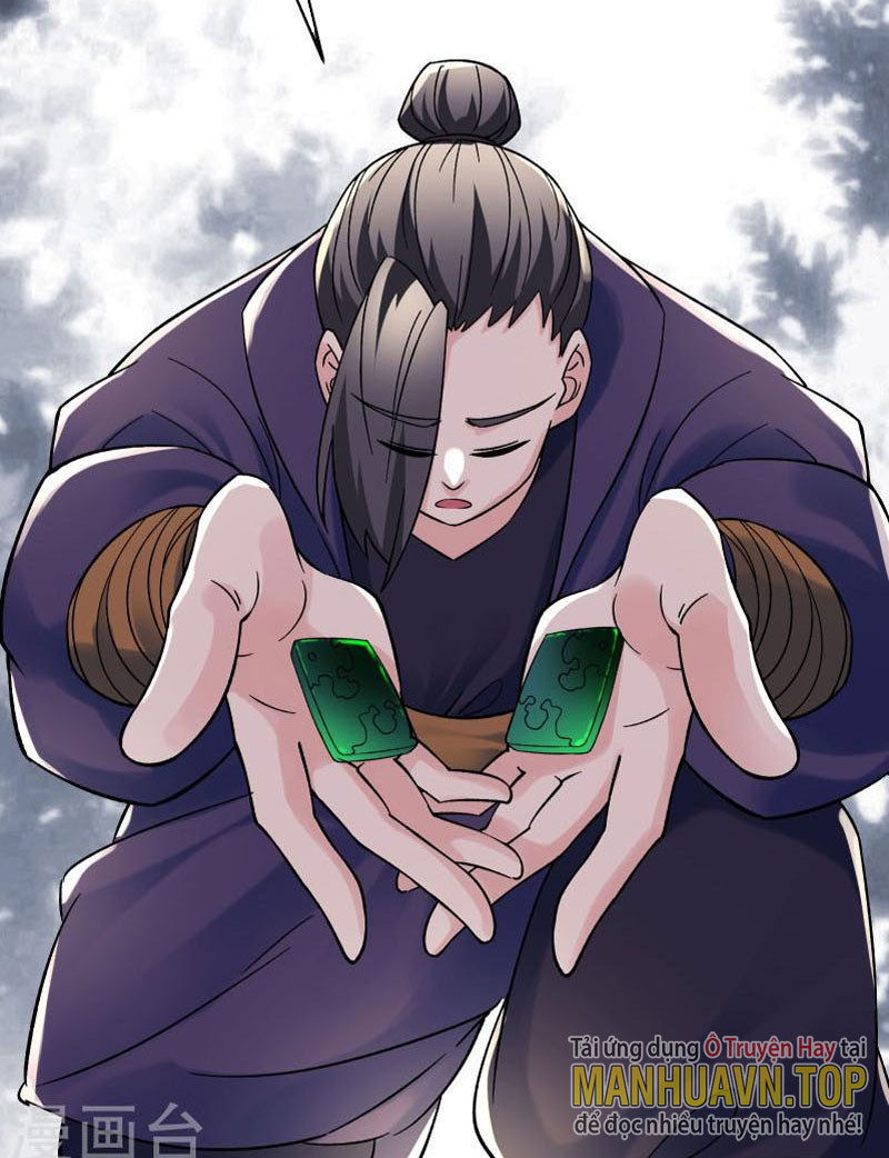 Đồ Đệ Của Ta Đều Là Nữ Ma Đầu Chapter 87 - Hamtruyen.vn