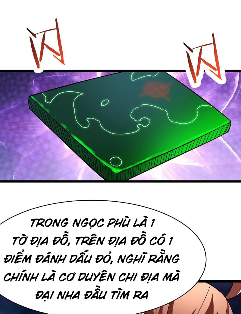 Đồ Đệ Của Ta Đều Là Nữ Ma Đầu Chapter 87 - Hamtruyen.vn