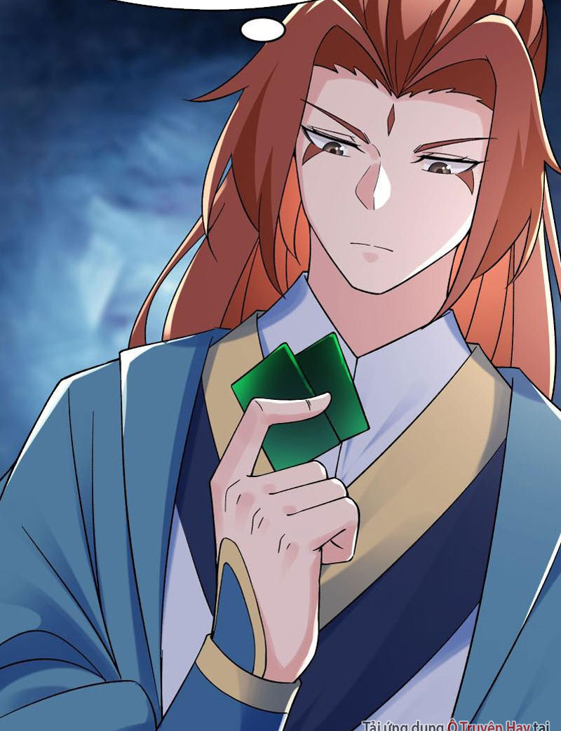 Đồ Đệ Của Ta Đều Là Nữ Ma Đầu Chapter 87 - Hamtruyen.vn