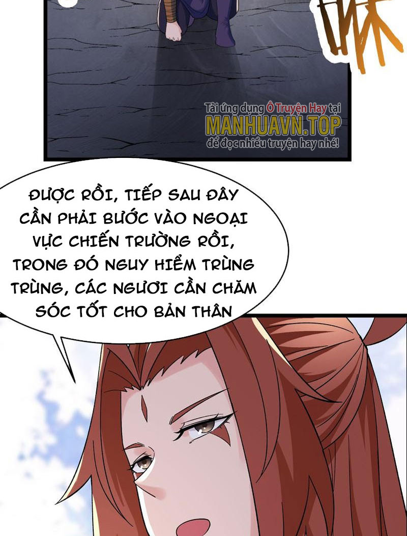 Đồ Đệ Của Ta Đều Là Nữ Ma Đầu Chapter 87 - Hamtruyen.vn