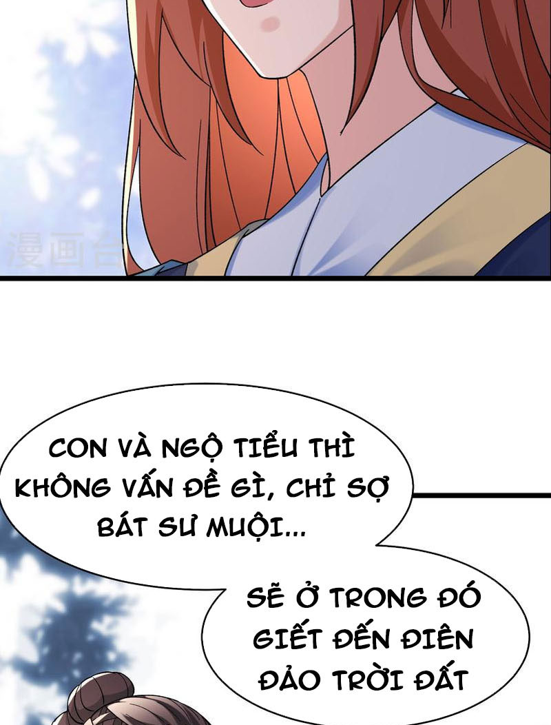 Đồ Đệ Của Ta Đều Là Nữ Ma Đầu Chapter 87 - Hamtruyen.vn