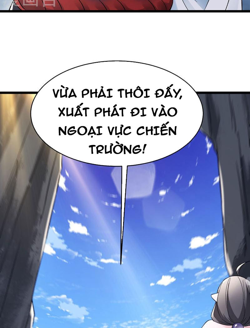 Đồ Đệ Của Ta Đều Là Nữ Ma Đầu Chapter 87 - Hamtruyen.vn