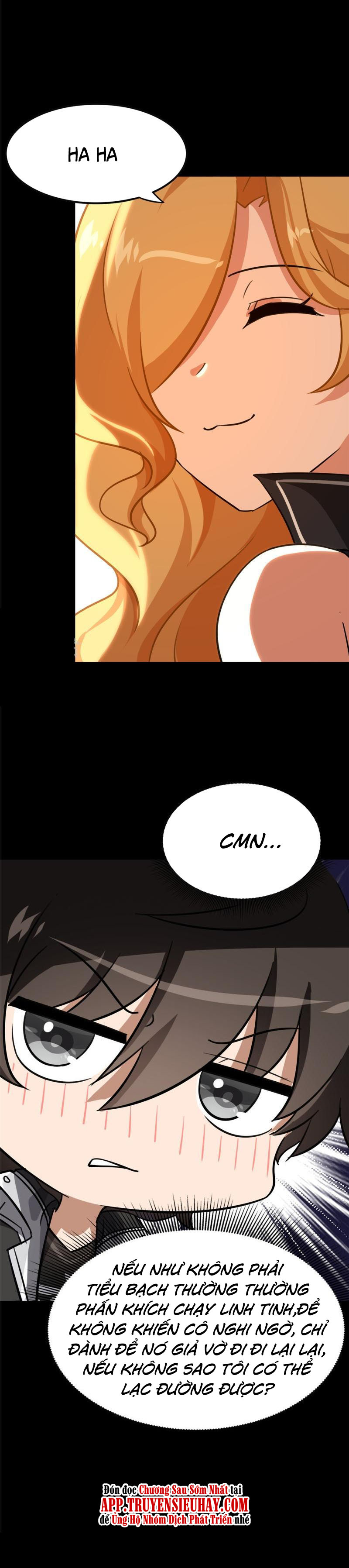 Bạn Gái Zombie Của Tôi chapter 326 - Trang 3