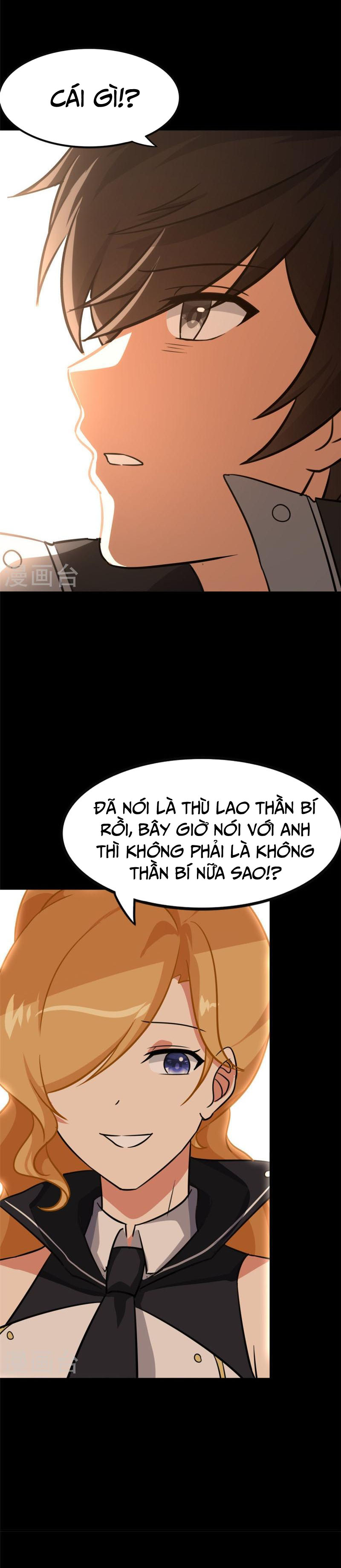 Bạn Gái Zombie Của Tôi chapter 326 - Trang 8