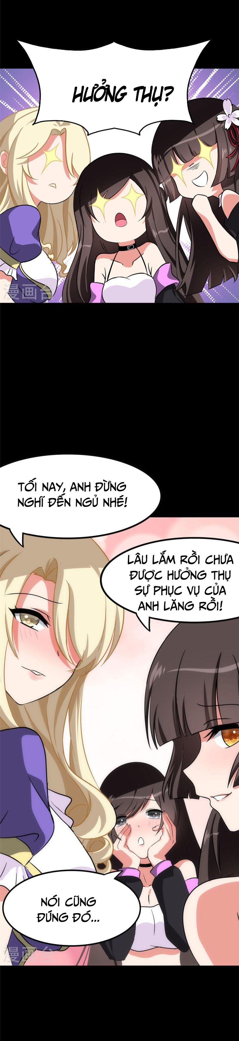 Bạn Gái Zombie Của Tôi chapter 326 - Trang 13