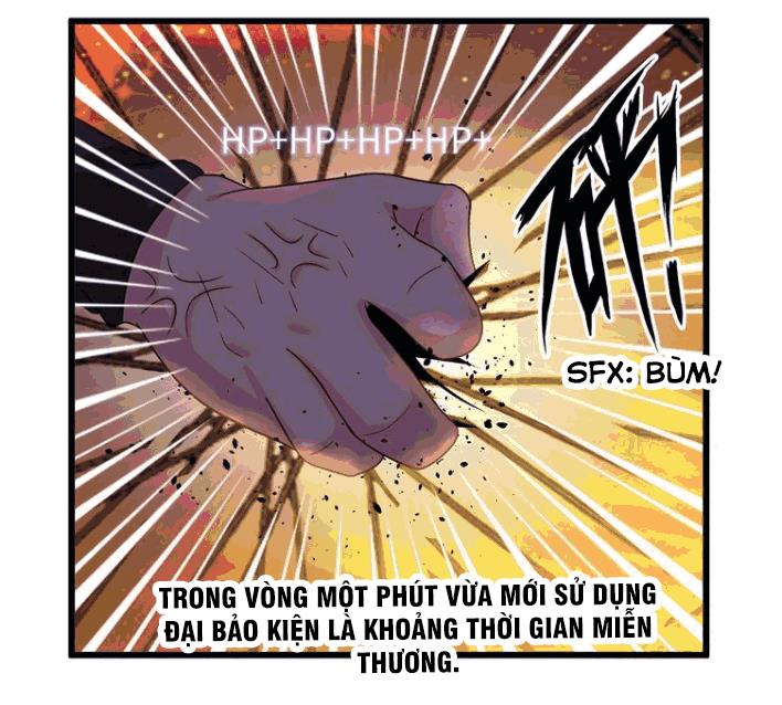 Đại Thiên Tài Bất Khả Chiến Bại Chính Là Ta chapter 34 - Upload bởi truyensieuhay.com