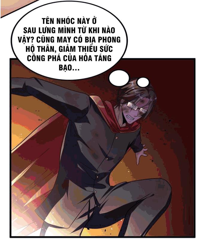 Đại Thiên Tài Bất Khả Chiến Bại Chính Là Ta chapter 34 - Upload bởi truyensieuhay.com