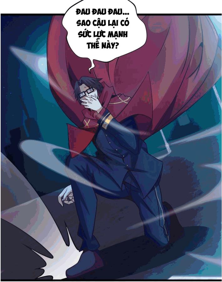 Đại Thiên Tài Bất Khả Chiến Bại Chính Là Ta chapter 34 - Upload bởi truyensieuhay.com