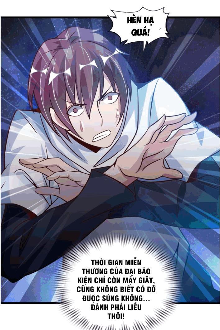 Đại Thiên Tài Bất Khả Chiến Bại Chính Là Ta chapter 34 - Upload bởi truyensieuhay.com