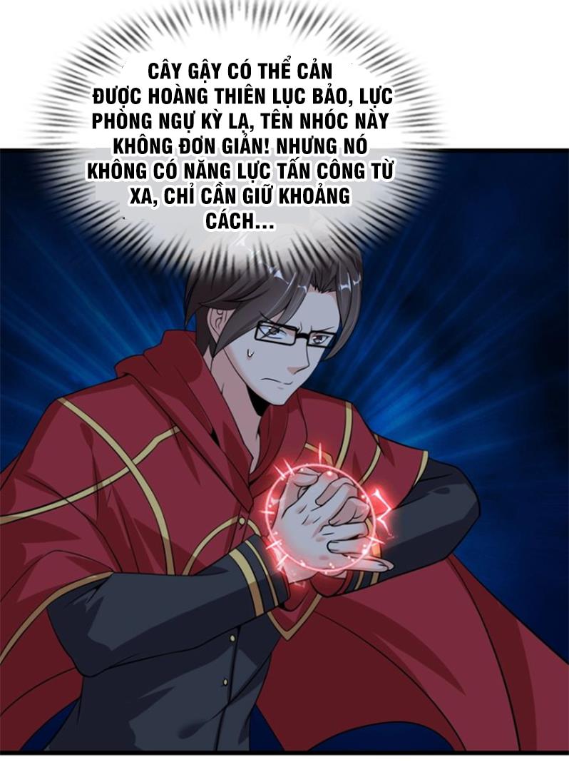 Đại Thiên Tài Bất Khả Chiến Bại Chính Là Ta chapter 34 - Upload bởi truyensieuhay.com
