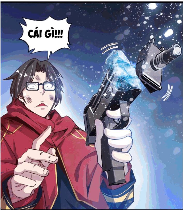 Đại Thiên Tài Bất Khả Chiến Bại Chính Là Ta chapter 34 - Upload bởi truyensieuhay.com