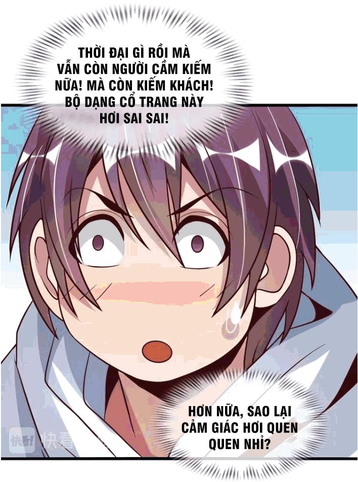 Đại Thiên Tài Bất Khả Chiến Bại Chính Là Ta chapter 34 - Upload bởi truyensieuhay.com