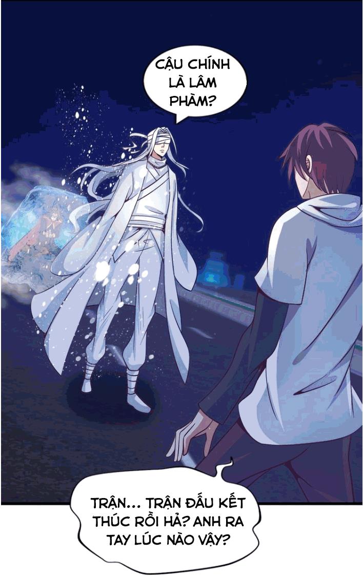 Đại Thiên Tài Bất Khả Chiến Bại Chính Là Ta chapter 34 - Upload bởi truyensieuhay.com