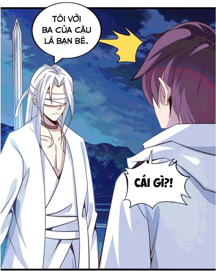 Đại Thiên Tài Bất Khả Chiến Bại Chính Là Ta chapter 34 - Upload bởi truyensieuhay.com