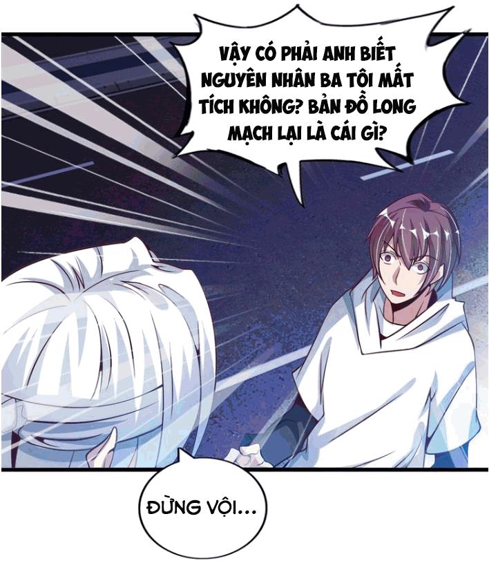 Đại Thiên Tài Bất Khả Chiến Bại Chính Là Ta chapter 34 - Upload bởi truyensieuhay.com